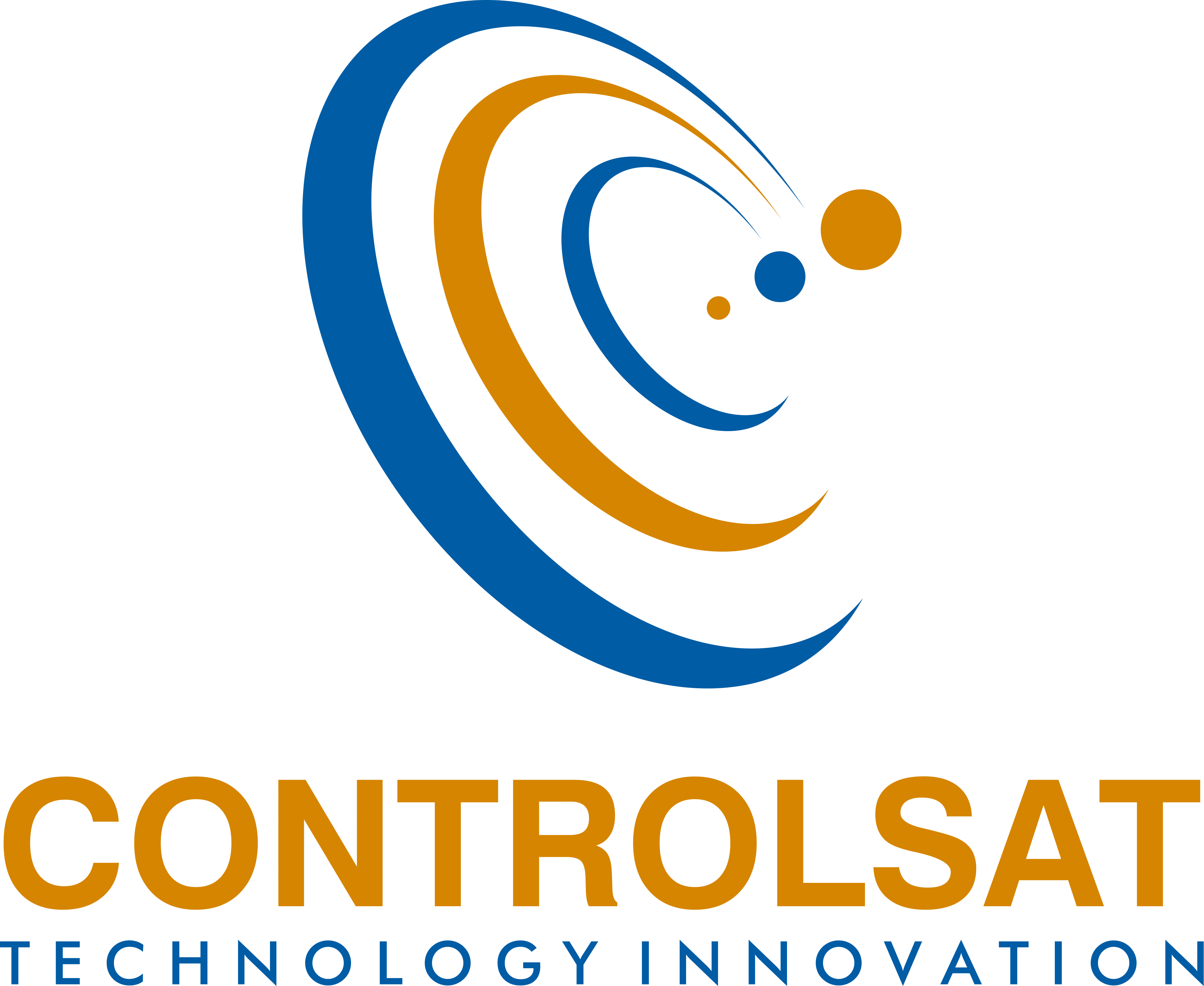 Controlsat